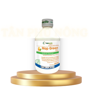 Thuốc trừ sâu - Map Green 6SL 250ml