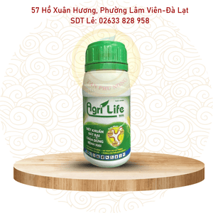 Thuốc trừ bệnh HT Agri Life 100SL chai 200ml