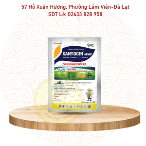 Thuốc trừ bệnh Xantocin