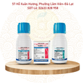 Thuốc trừ sâu Syngenta INCIPIO 200SC