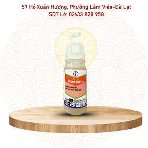 Thuốc trừ cỏ- Bayer Ronstar 25EC