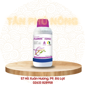 Thuốc trừ sâu - Adama Plemax 320SC
