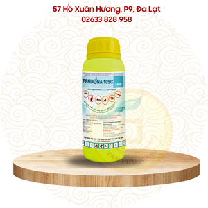 Trừ côn trùng - Fendona 10SC