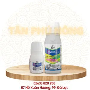 Thuốc trừ sâu - Vayego 200SC Bayer