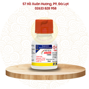 Thuốc trừ sâu - Lion Amater 150SC