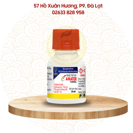 Thuốc trừ sâu - Lion Amater 150SC
