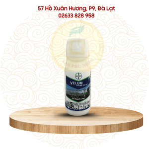 Thuốc trừ tuyến trùng Bayer Velum Prime 400SC