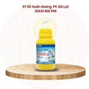 Thuốc trừ sâu - Mallot 50D