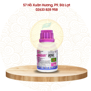Thuốc trừ sâu - Shogun 20SC
