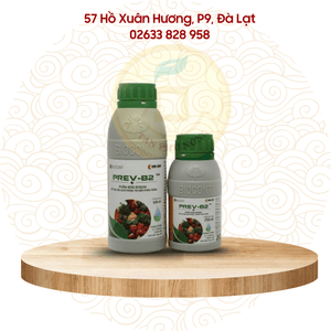 Tinh dầu cam Biocont Prev B2 Chai 500ml - Chế phẩm sinh học
