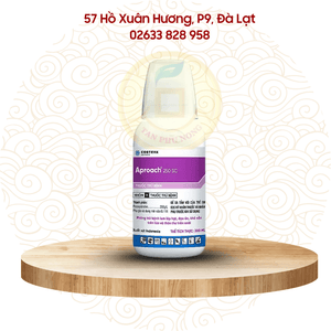 Thuốc trừ bệnh- Corteva Dupont Aproach 250SC