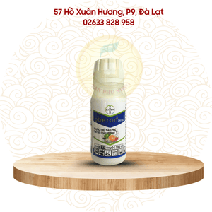 Thuốc trừ nhện kháng Bayer Oberon 240SC