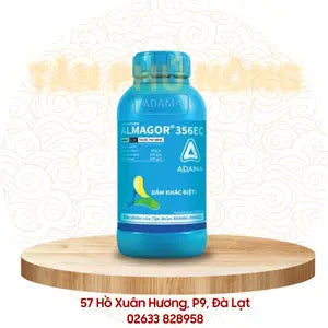 Thuốc trừ bệnh - Adama Almagor 356EC 250ml