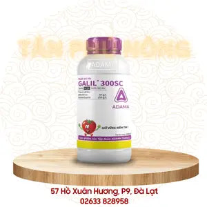 Thuốc trừ sâu - Adama Galil 300SC