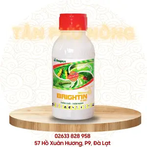 Thuốc trừ sâu - Brightin 4.0EC Hợp Trí 400ml