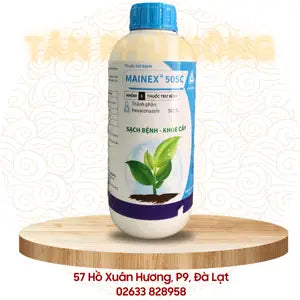 Thuốc trừ bệnh - Adama Mainex 50SC 1L