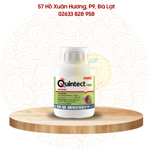 Thuốc trừ bệnh - FMC Quintect 10SC