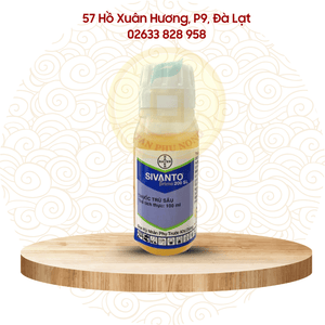 Thuốc trừ sâu- Bayer Sivanto Prime 200SL