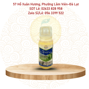 Thuốc trừ sâu- Bayer Confidor 200SL