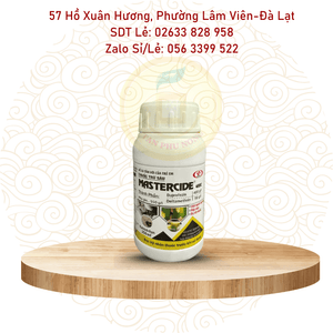 Thuốc trừ sâu - Sundat Mastercide 45SC 250ml