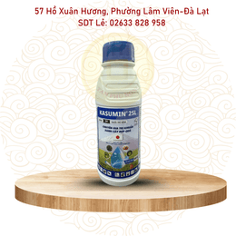 Thuốc trừ bệnh Kasumin 2SL chai 400ml
