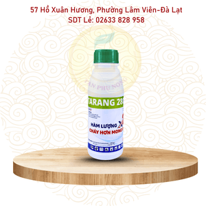 Thuốc trừ cỏ UPL Tarang 280SL 900ml