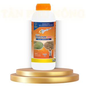 Thuốc trừ cỏ - Samsinate 200SL