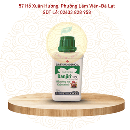 Thuốc trừ bệnh Danjiri 10SC