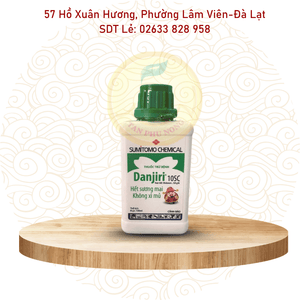 Thuốc trừ bệnh Danjiri 10SC