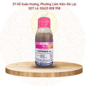 Thuốc trừ bệnh NT T Super new 350EC