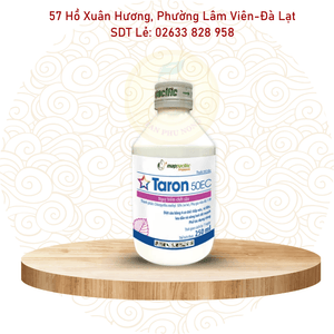 Thuốc trừ sâu Taron 50EC 250ml