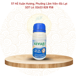 Thuốc trừ bệnh HT Keviar 325SC chai 200ml