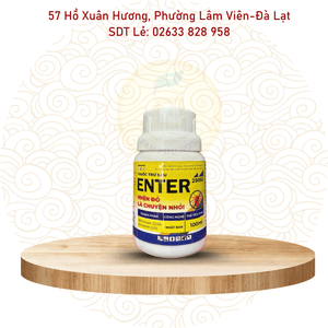 Thuốc trừ sâu Fujimoto Enter 250SC 200ml