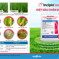 Thuốc trừ sâu Syngenta INCIPIO 200SC