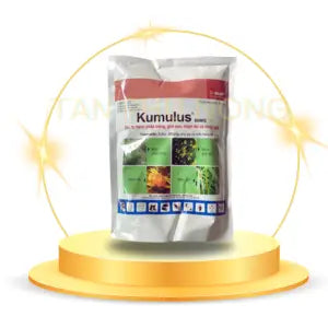 Thuốc trừ nhện và nấm bệnh - Kumulus 80WG