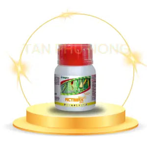 Thuốc sinh học trừ sâu Actimax