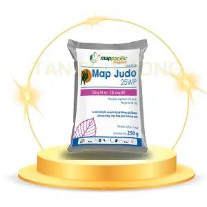 Thuốc trừ sâu Map Judo 25 WP 100g
