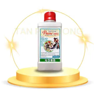 Thuốc trừ sâu Pesieu 500SC