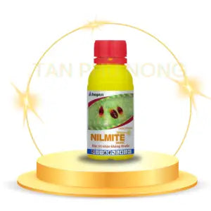 Thuốc trừ nhện Nilmite 550SC
