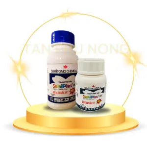 Thuốc trừ sâu Sumipleo 10EC