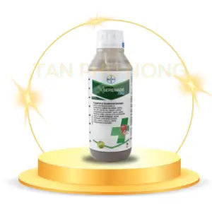 Chế phẩm trừ bệnh Sinh học Serenade SC